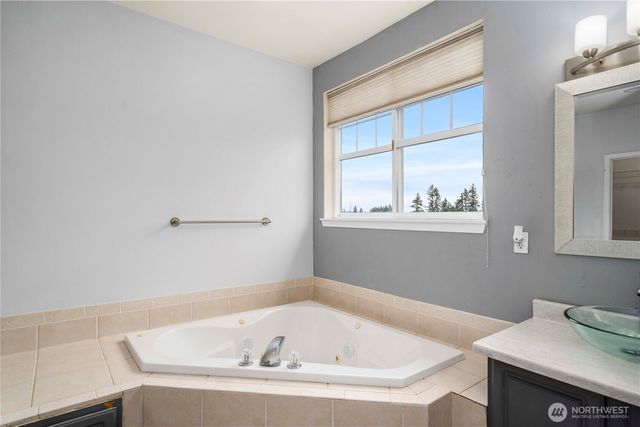 22107 84th Avenue Ct E, Graham, WA 98338