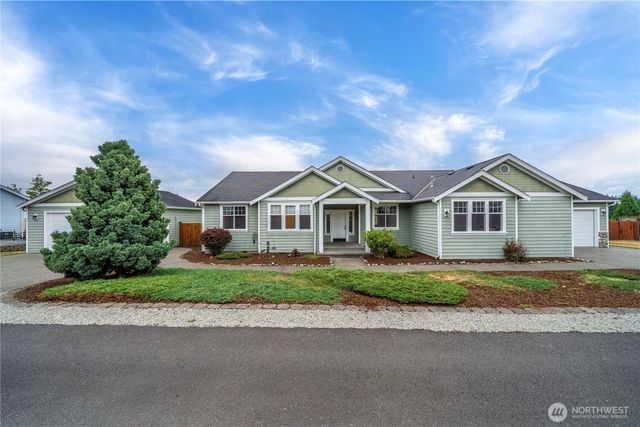 22107 84th Avenue Ct E, Graham, WA 98338