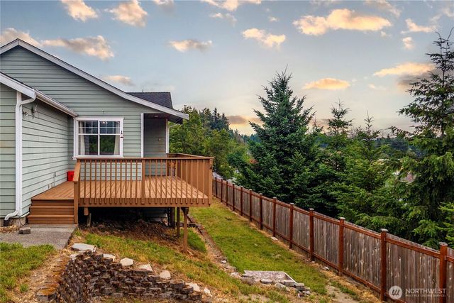 22107 84th Avenue Ct E, Graham, WA 98338