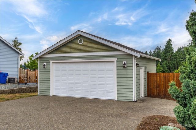 22107 84th Avenue Ct E, Graham, WA 98338