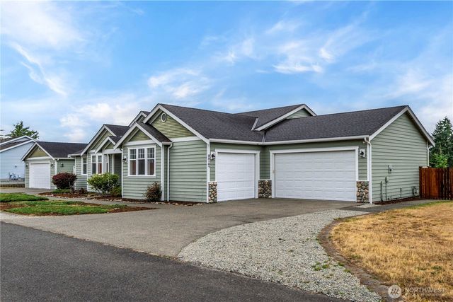 22107 84th Avenue Ct E, Graham, WA 98338
