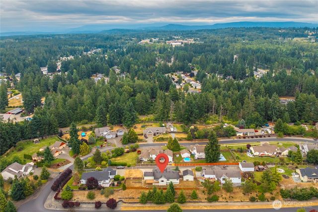 22107 84th Avenue Ct E, Graham, WA 98338