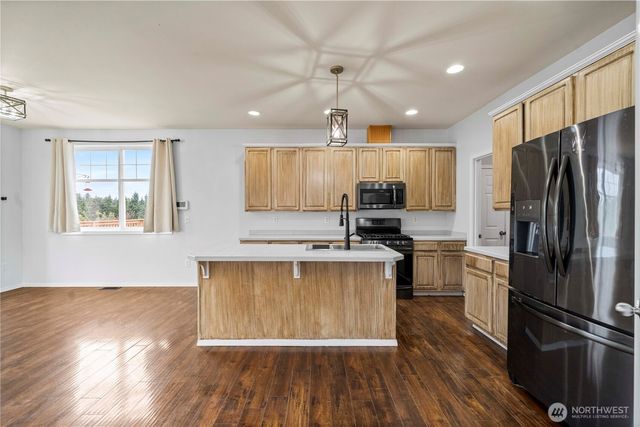 22107 84th Avenue Ct E, Graham, WA 98338