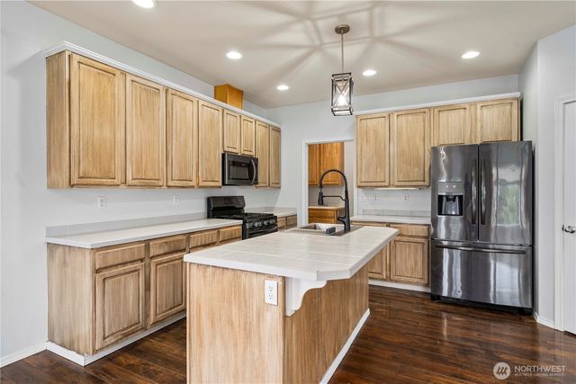 22107 84th Avenue Ct E, Graham, WA 98338