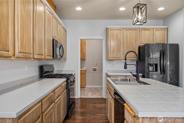 22107 84th Avenue Ct E, Graham, WA 98338