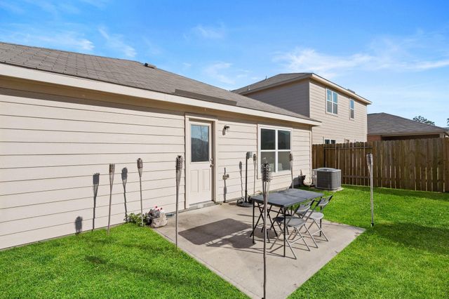 20719 Nala Bear Drive, Hockley, TX 77447