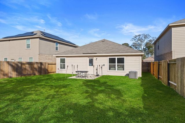 20719 Nala Bear Drive, Hockley, TX 77447