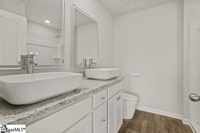 1111 Wharf Trail, Spartanburg, SC 29306