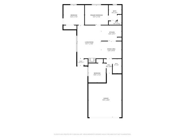 5212 Willowview Drive, Baytown, TX 77521