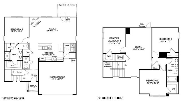 6815 Tramway Lane, Knoxville, TN 37918