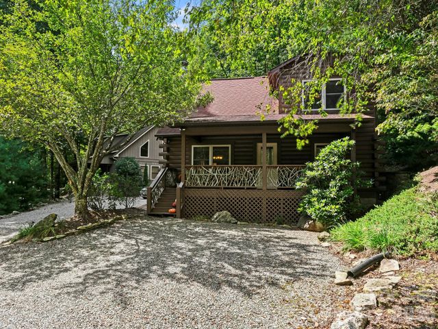 72 Cottontail Trail, Maggie Valley, NC 28751