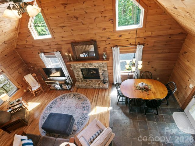 72 Cottontail Trail, Maggie Valley, NC 28751