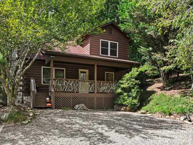 72 Cottontail Trail, Maggie Valley, NC 28751