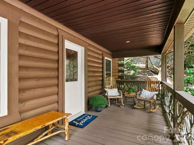 72 Cottontail Trail, Maggie Valley, NC 28751