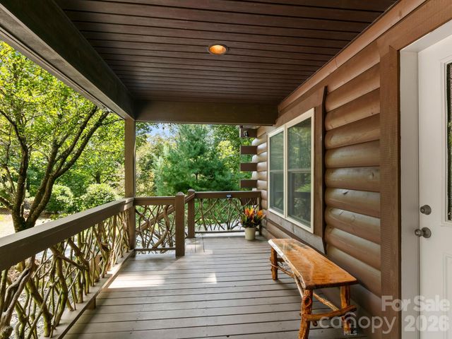 72 Cottontail Trail, Maggie Valley, NC 28751