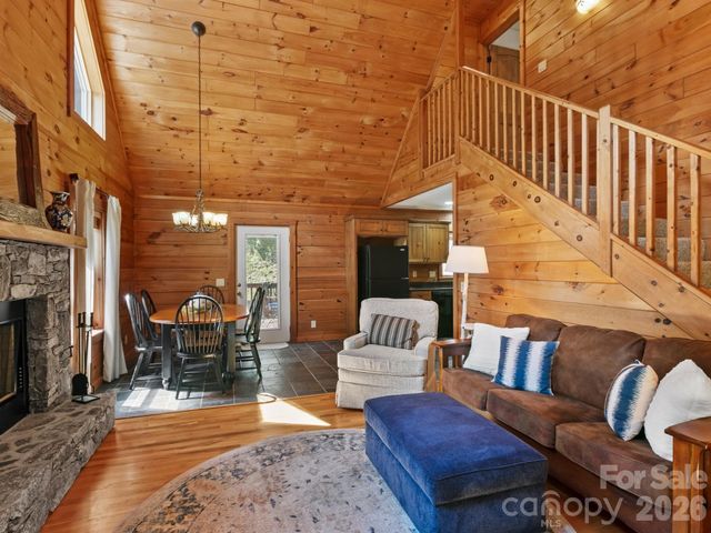 72 Cottontail Trail, Maggie Valley, NC 28751