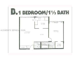 16919 N Bay Rd 420, Sunny Isles Beach, FL 33160