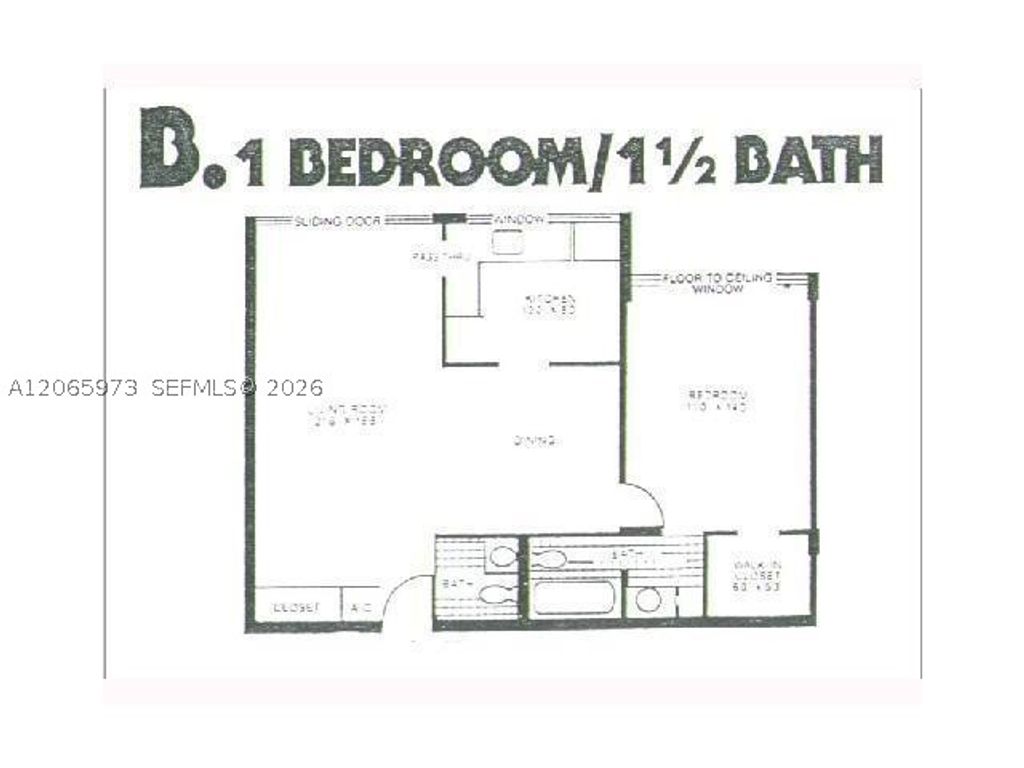 16919 N Bay Rd 420, Sunny Isles Beach, FL 33160