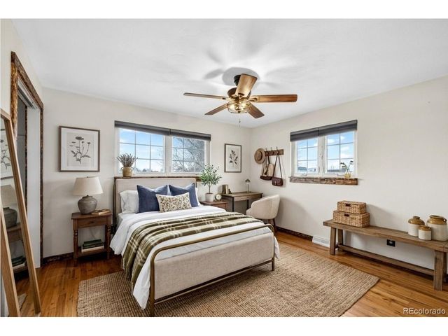 3161 Vantage Dr, Hudson, CO 80642