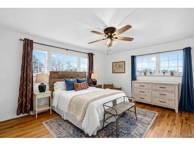 3161 Vantage Dr, Hudson, CO 80642