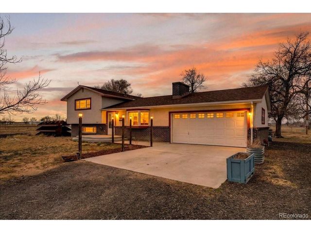 3161 Vantage Dr, Hudson, CO 80642