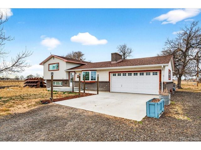 3161 Vantage Dr, Hudson, CO 80642