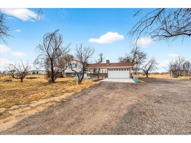3161 Vantage Dr, Hudson, CO 80642