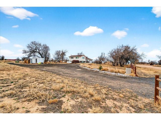 3161 Vantage Dr, Hudson, CO 80642