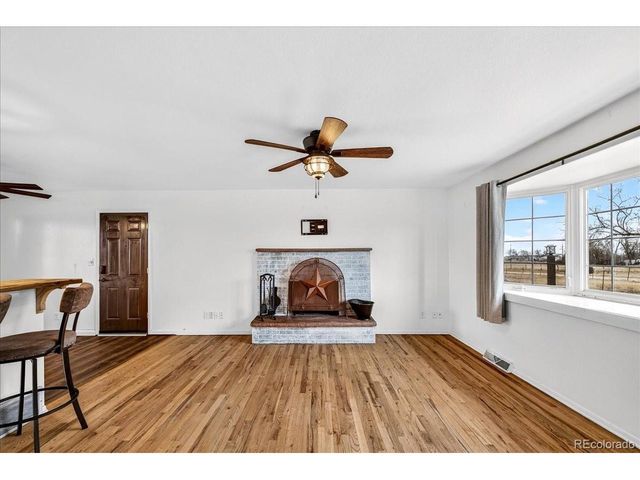 3161 Vantage Dr, Hudson, CO 80642