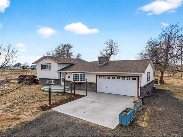 3161 Vantage Dr, Hudson, CO 80642