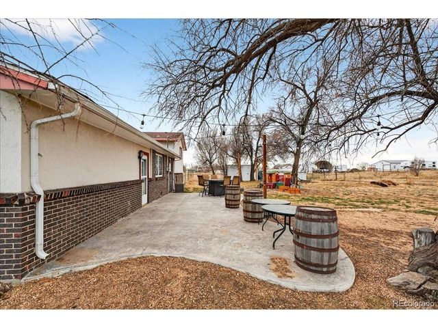 3161 Vantage Dr, Hudson, CO 80642