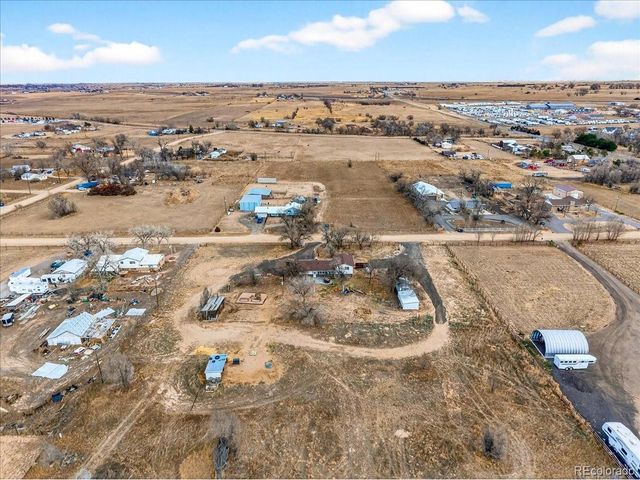 3161 Vantage Dr, Hudson, CO 80642