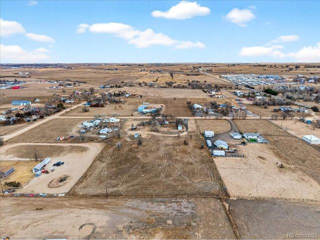 3161 Vantage Dr, Hudson, CO 80642