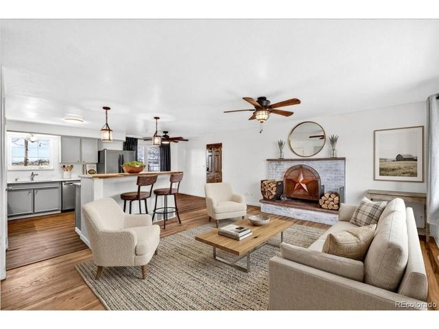 3161 Vantage Dr, Hudson, CO 80642
