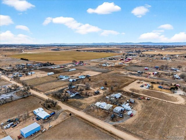 3161 Vantage Dr, Hudson, CO 80642