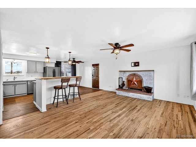 3161 Vantage Dr, Hudson, CO 80642