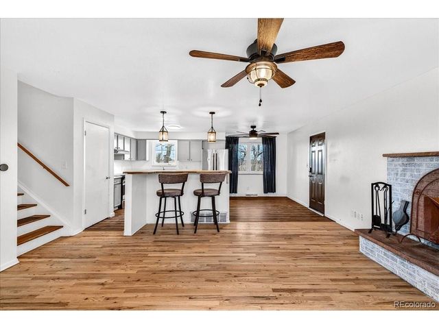 3161 Vantage Dr, Hudson, CO 80642