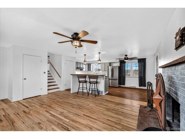 3161 Vantage Dr, Hudson, CO 80642