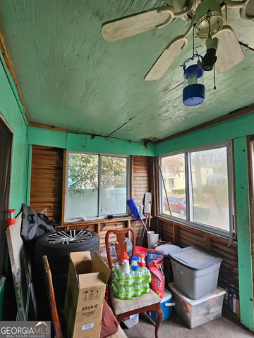 645 E 40th Street, Savannah, GA 31401