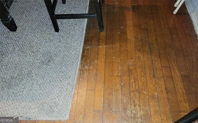 645 E 40th Street, Savannah, GA 31401