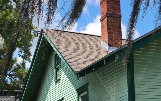 645 E 40th Street, Savannah, GA 31401