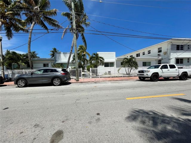 8205 Crespi Blvd 3 3, Miami Beach, FL 33141
