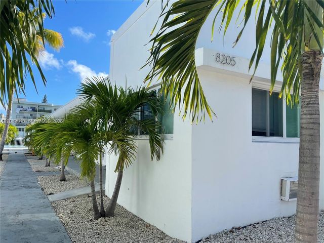 8205 Crespi Blvd 3 3, Miami Beach, FL 33141