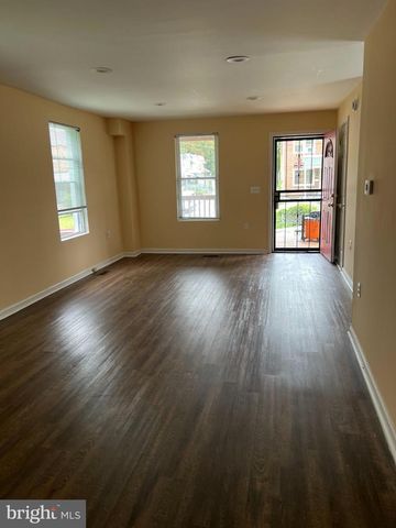 4720 IVANHOE AVE, Baltimore, MD 21212