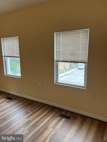 4720 IVANHOE AVE, Baltimore, MD 21212