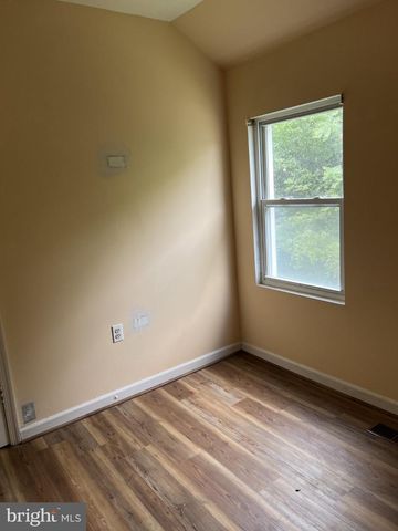 4720 IVANHOE AVE, Baltimore, MD 21212