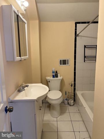 4720 IVANHOE AVE, Baltimore, MD 21212