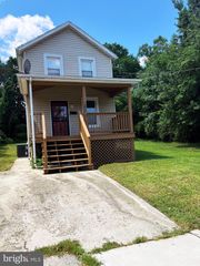 4720 IVANHOE AVE, Baltimore, MD 21212