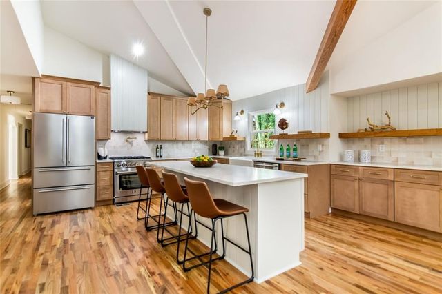 4956 Mountclaire Road, Stone Mountain, GA 30087