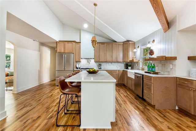 4956 Mountclaire Road, Stone Mountain, GA 30087